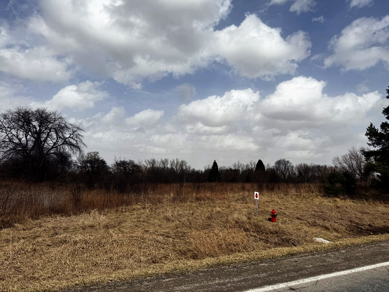 Genesee Hills Golf Course - March 15 2025 Photo
